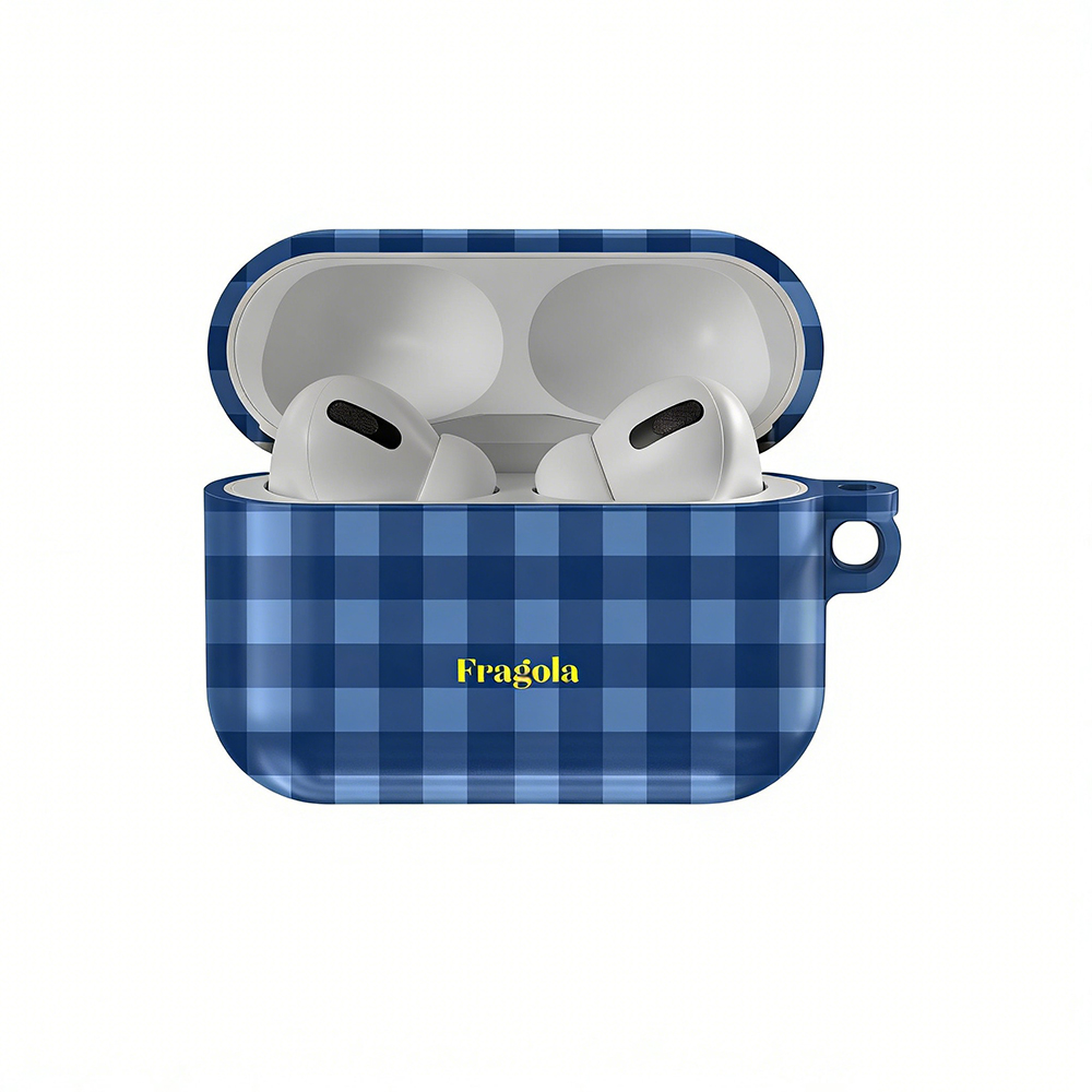 BLUE HOUR Bubblegum Shockproof - Headphone Case Hard avis et prix