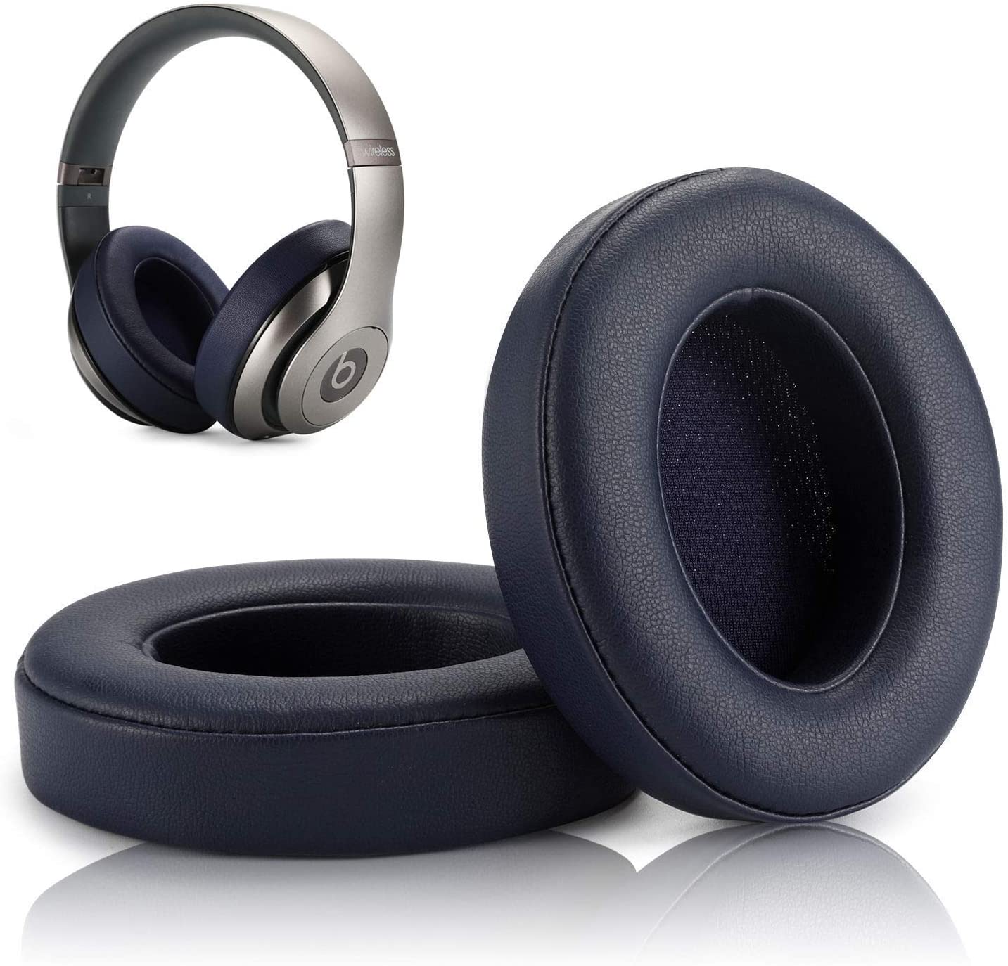 Replacement, Ear Cushion Pads  - Audiophile Headphone Wired avis et prix