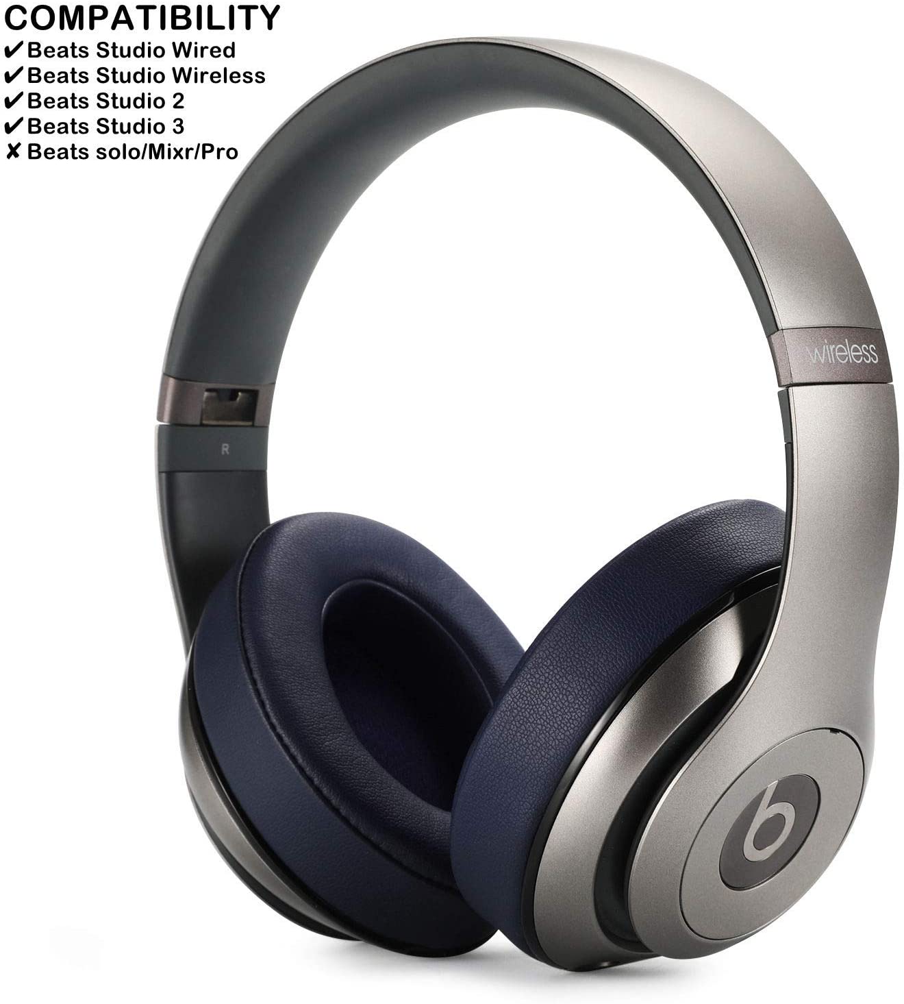 Replacement, Ear Cushion Pads  - Audiophile Headphone Wired avis et prix