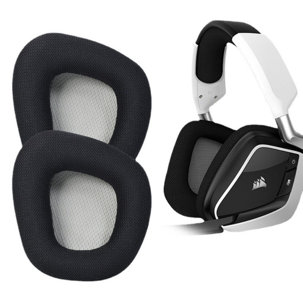 Ivinxy Earpads Memory Foam Ear - Gaming Headset Rgb avis et prix