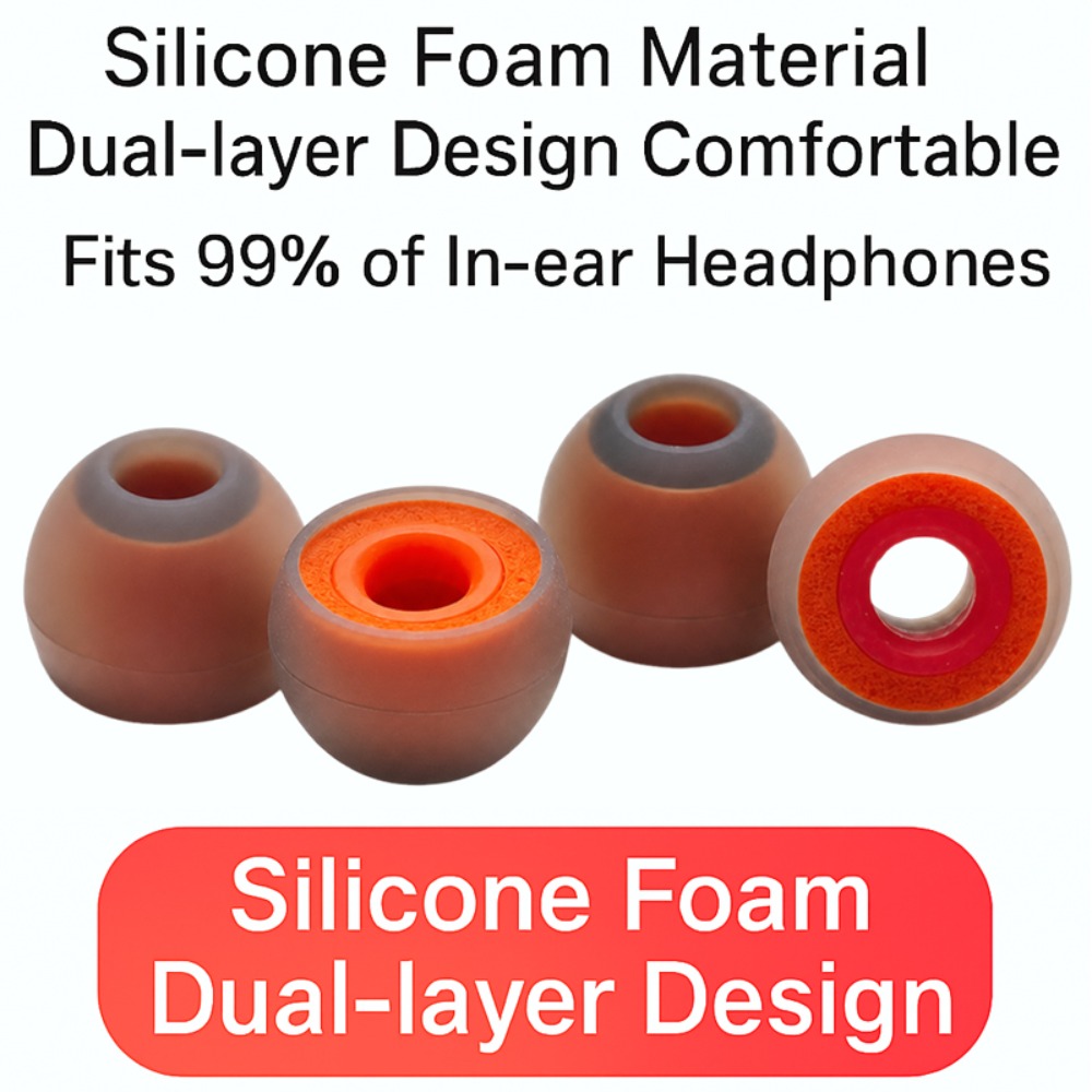 Memory Foam Earbud for Sony WF - Earphone Foam Tip avis et prix
