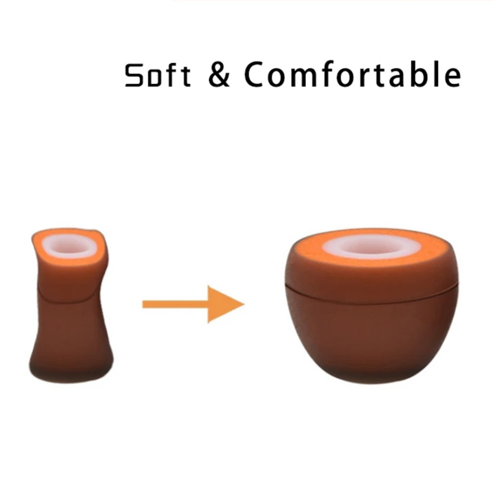 Memory Foam Earbud for Sony WF - Earphone Foam Tip avis et prix