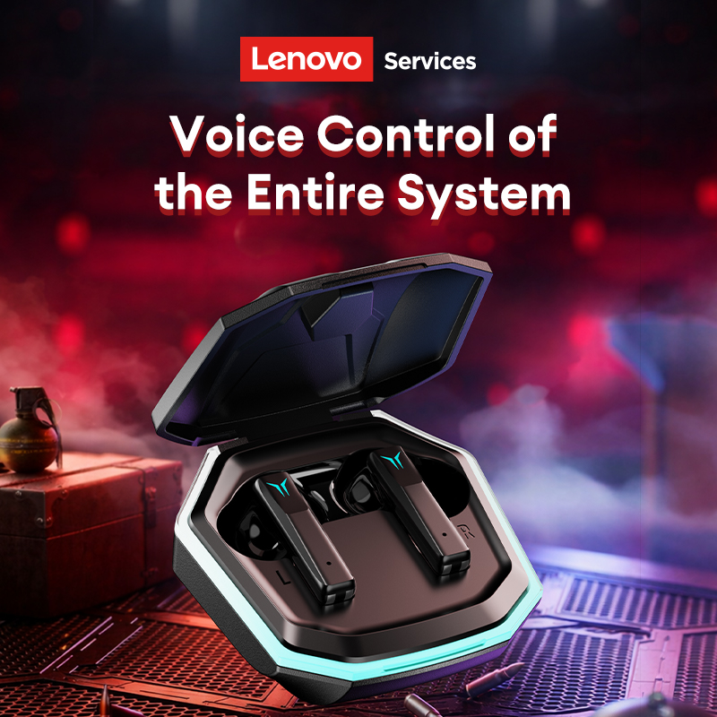Lenovo XT53 Gaming Wireless Ea - Gaming Headset Rgb avis et prix