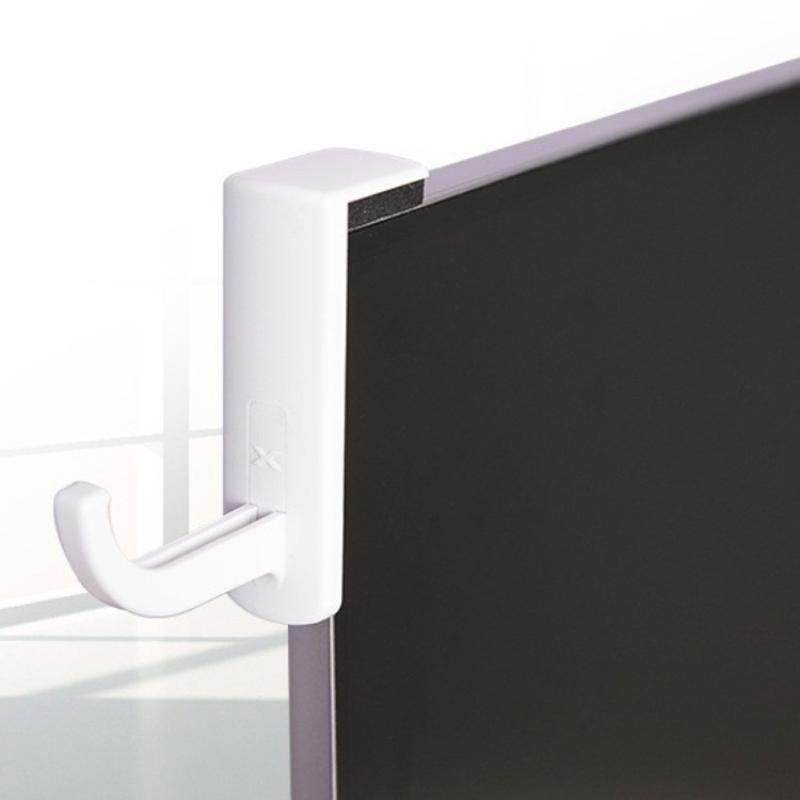 Self-adhesive Headphone Hook H - Headphone Stand Desk avis et prix