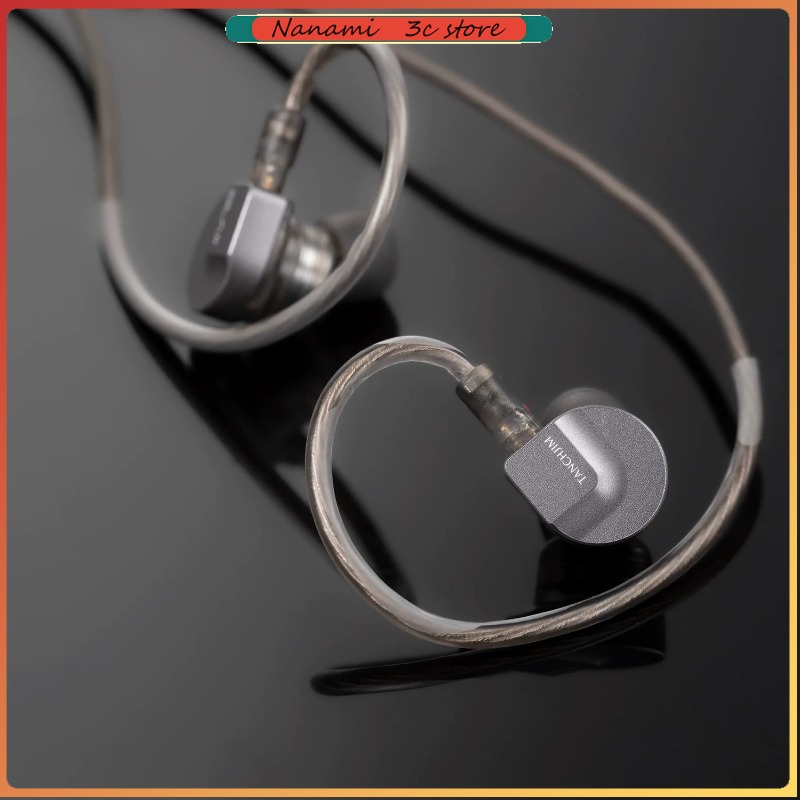 TANCHJIM OLA2 In-Ear Wired Ear - Usb C Earphone avis et prix