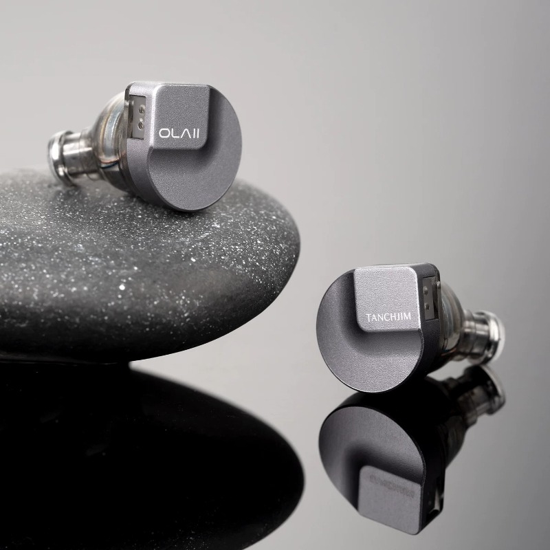 TANCHJIM OLA2 In-Ear Wired Ear - Usb C Earphone avis et prix