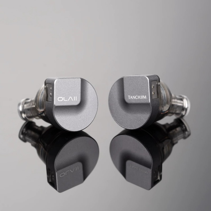 TANCHJIM OLA2 In-Ear Wired Ear - Usb C Earphone avis et prix