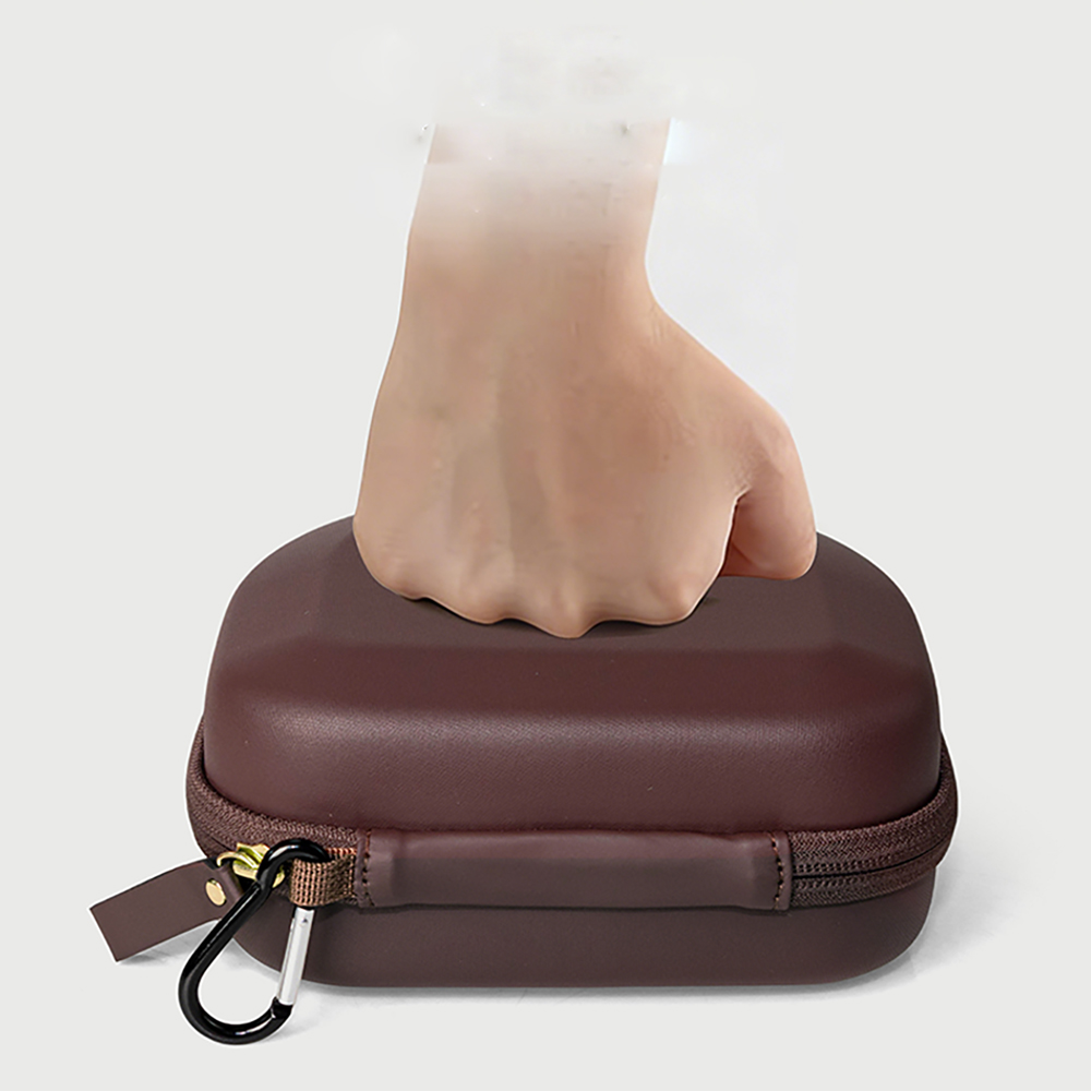 Hard EVA Storage Bag for Marsh - Headphone Case Hard avis et prix