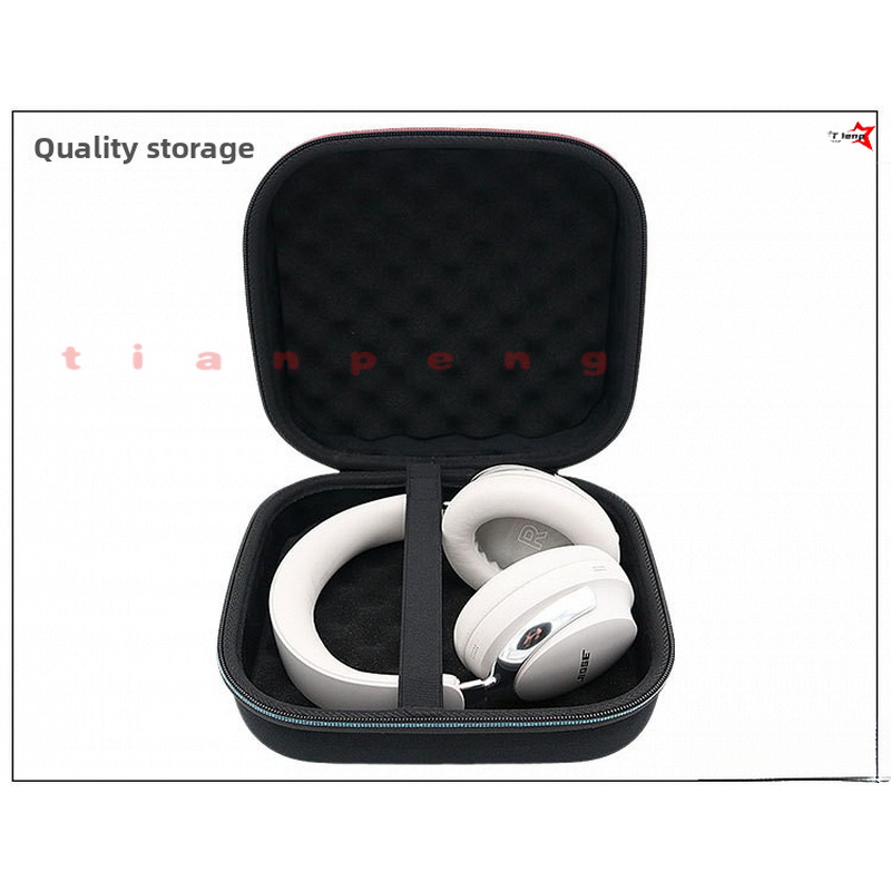 WYORESY for Bose QC Ultra2 Ove - Headphone Case Hard avis et prix