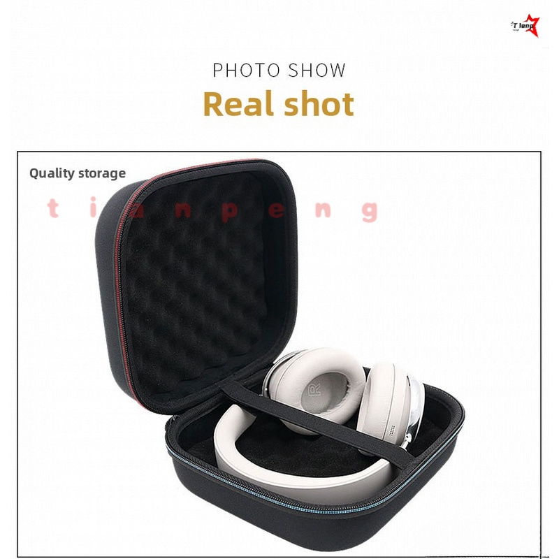 WYORESY for Bose QC Ultra2 Ove - Headphone Case Hard avis et prix