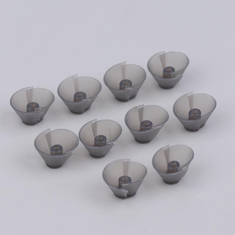 Hearing Aid Replacement Eartip - Silicone Ear Tip Replacement avis et prix