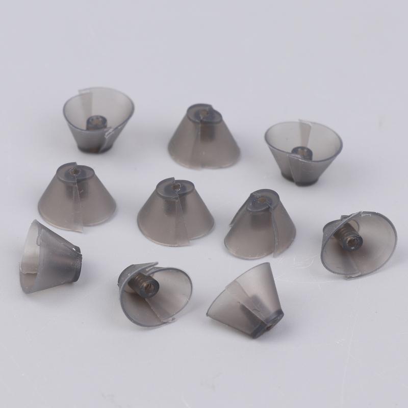 Hearing Aid Replacement Eartip - Silicone Ear Tip Replacement avis et prix