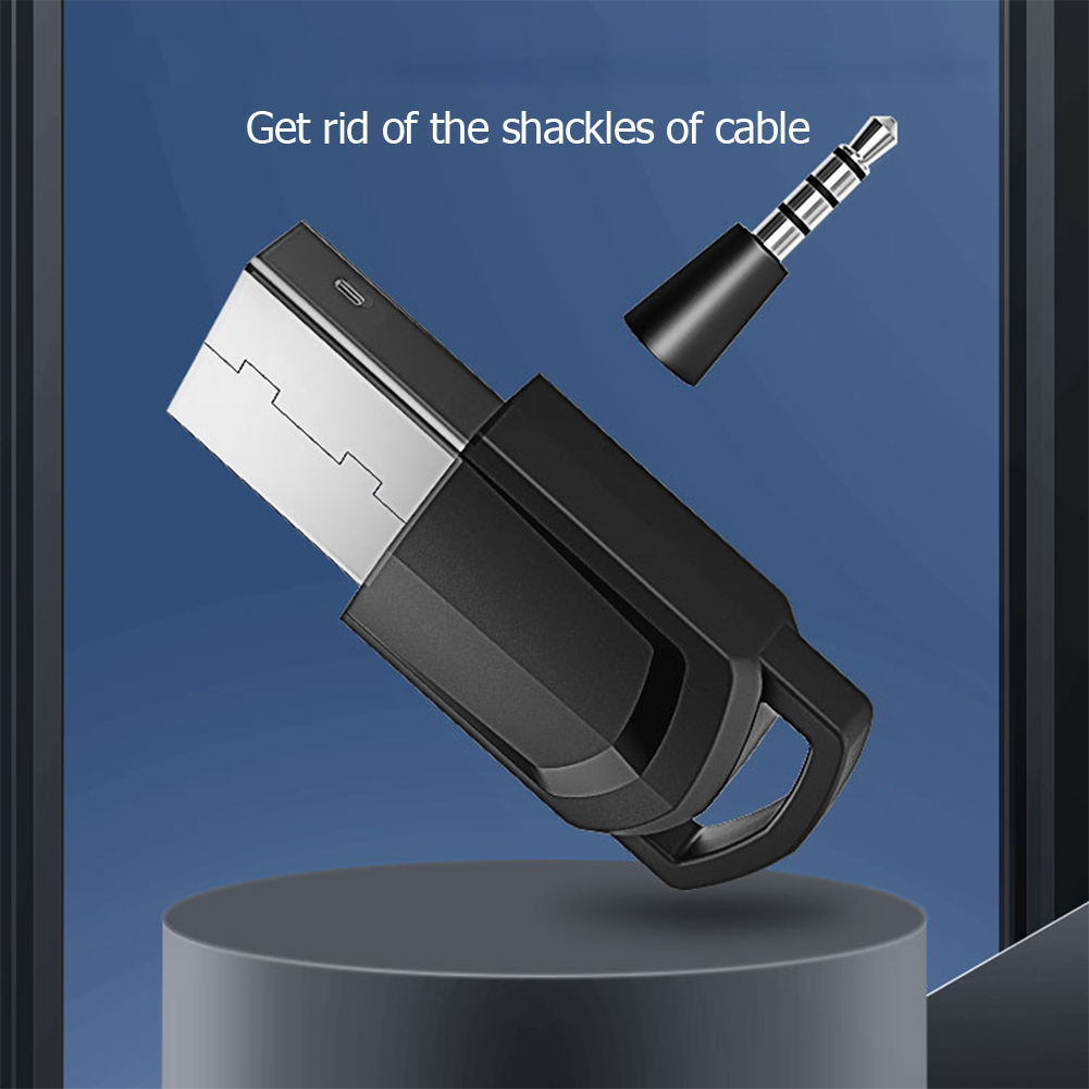 Bluetooth Audio Transmitter Wi - Bluetooth Headset On Ear avis et prix