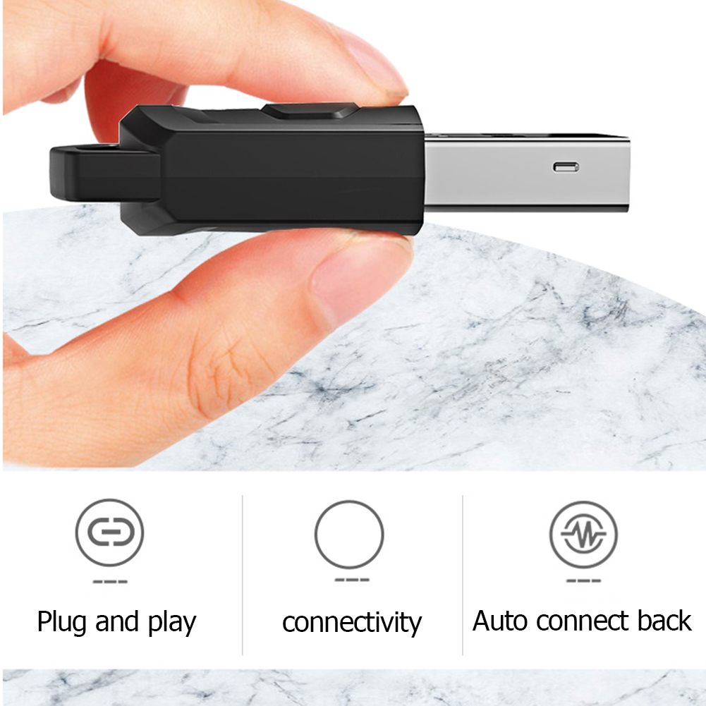 Bluetooth Audio Transmitter Wi - Bluetooth Headset On Ear avis et prix