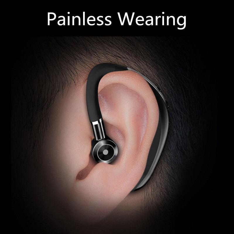 Wireless Headset Bluetooth 5.0 - Bluetooth Headset On Ear avis et prix