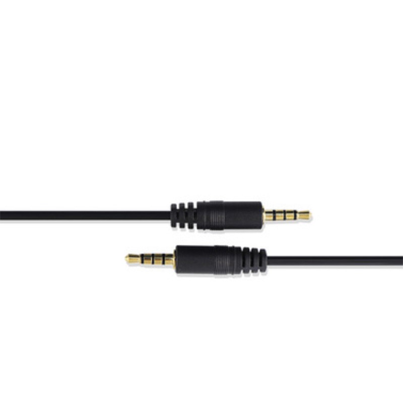 1pcs 3.5 to 3.5mm Jack Audio E - Cable Extension 3.5 avis et prix
