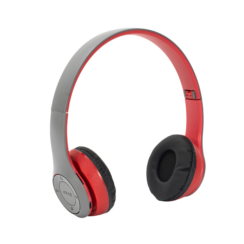 TWS Wireless Bluetooth Headpho - Bluetooth Headset On Ear avis et prix