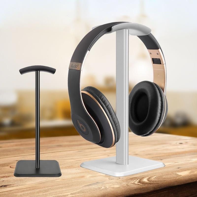 Head-Mounted Headphone Stand S - Headphone Stand Desk avis et prix