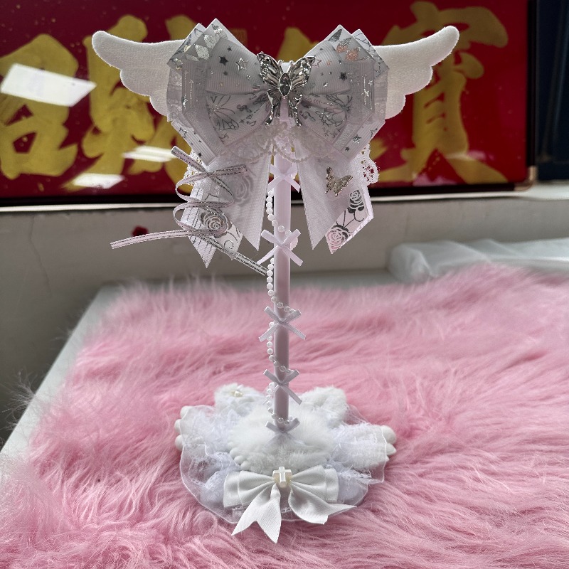 Cute Headphone Stand Custom Pi - Headphone Stand Desk avis et prix