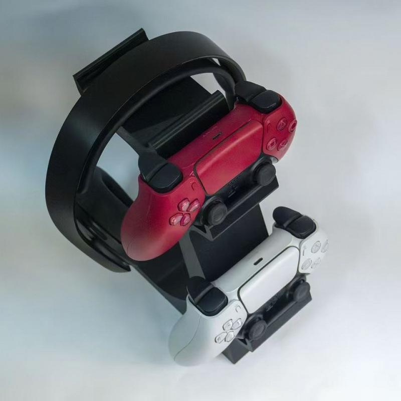 3-in-1 Controller Stand For De - Headphone Stand Desk avis et prix
