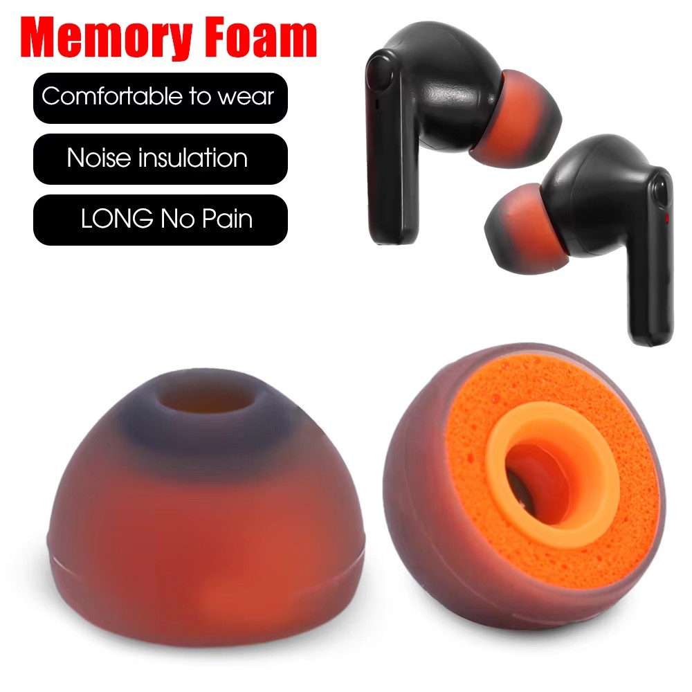 For Sony WF-1000XM6 WF-1000XM5 - Earphone Foam Tip avis et prix