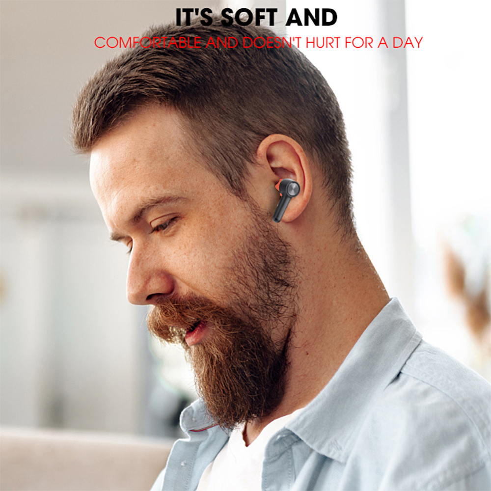 For Sony WF-1000XM6 WF-1000XM5 - Earphone Foam Tip avis et prix