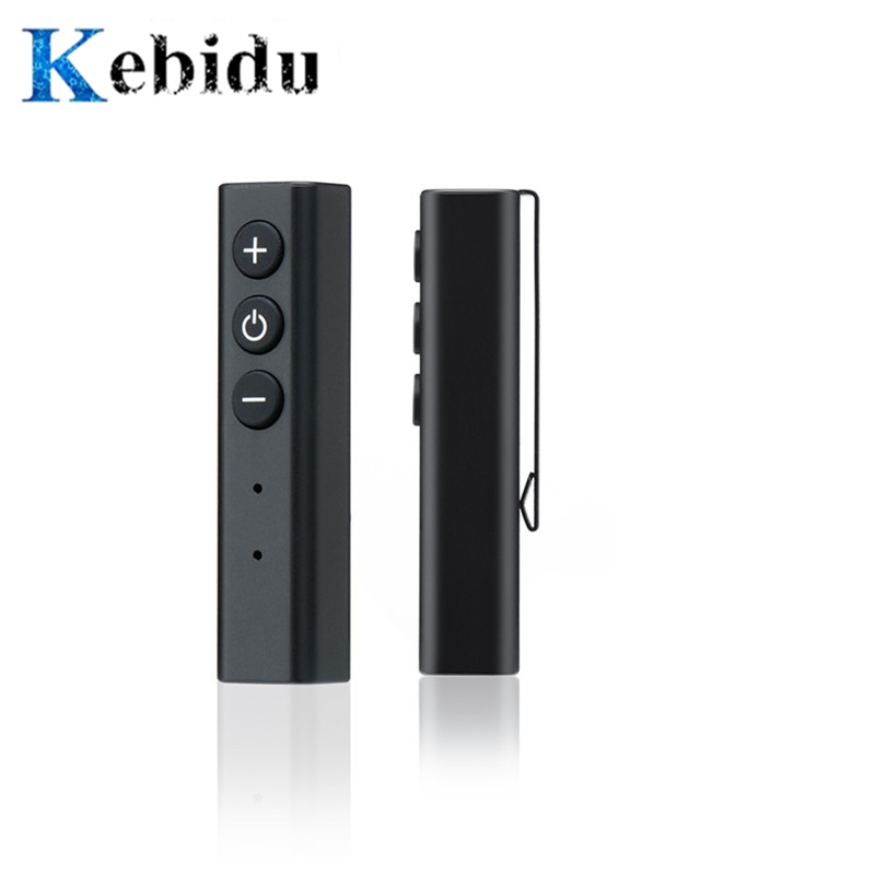 Kebidu Pen Clip Bluetooth 4.0  - Bluetooth Headset On Ear avis et prix