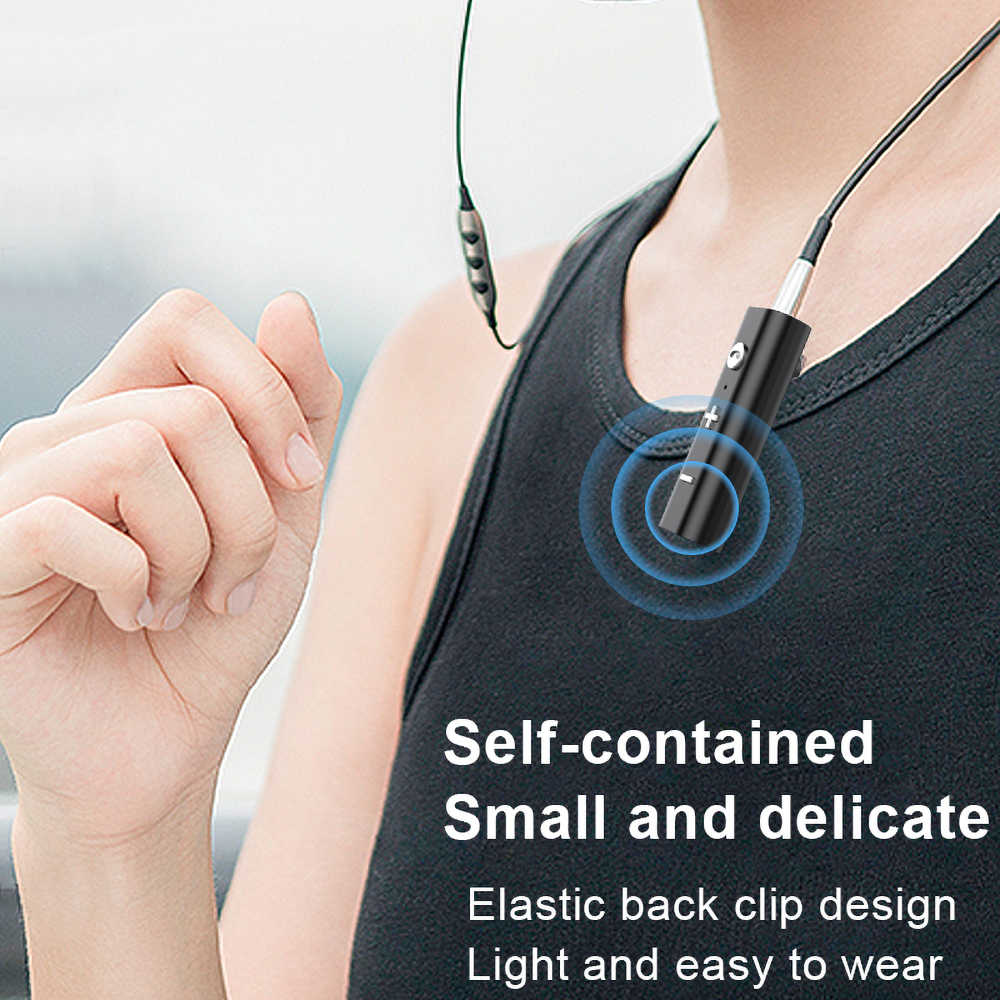 Kebidu Pen Clip Bluetooth 4.0  - Bluetooth Headset On Ear avis et prix
