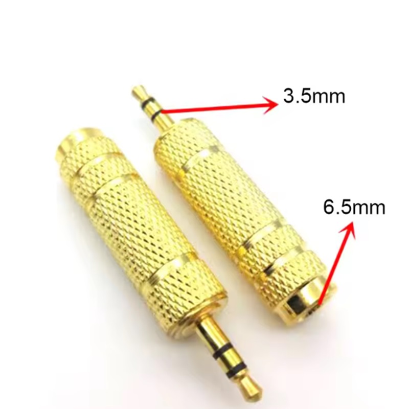 Audio 6.35mm male to 3.5 femal - Cable Extension 3.5 avis et prix