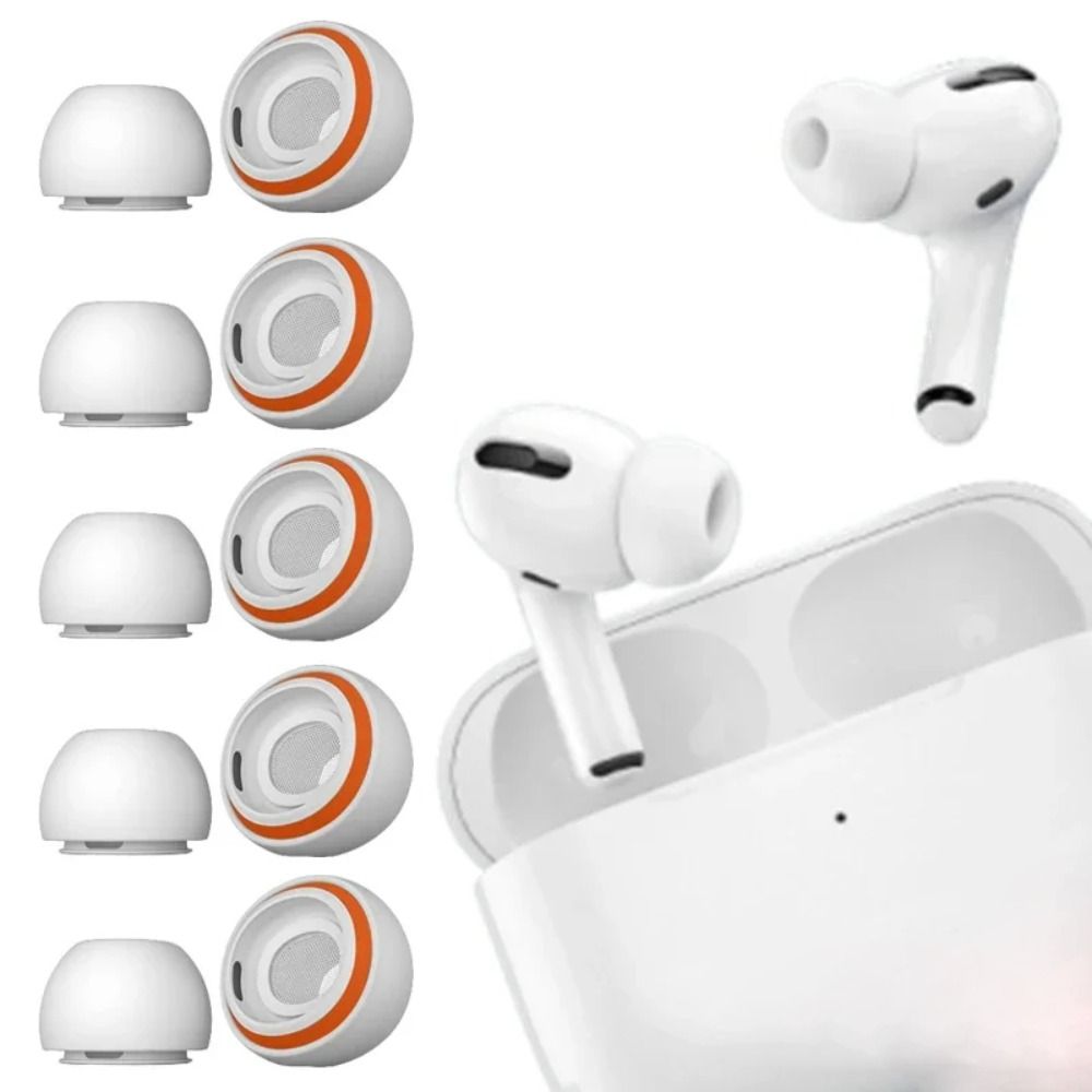 Memory Foam Ear Tips New Repla - Earphone Foam Tip avis et prix