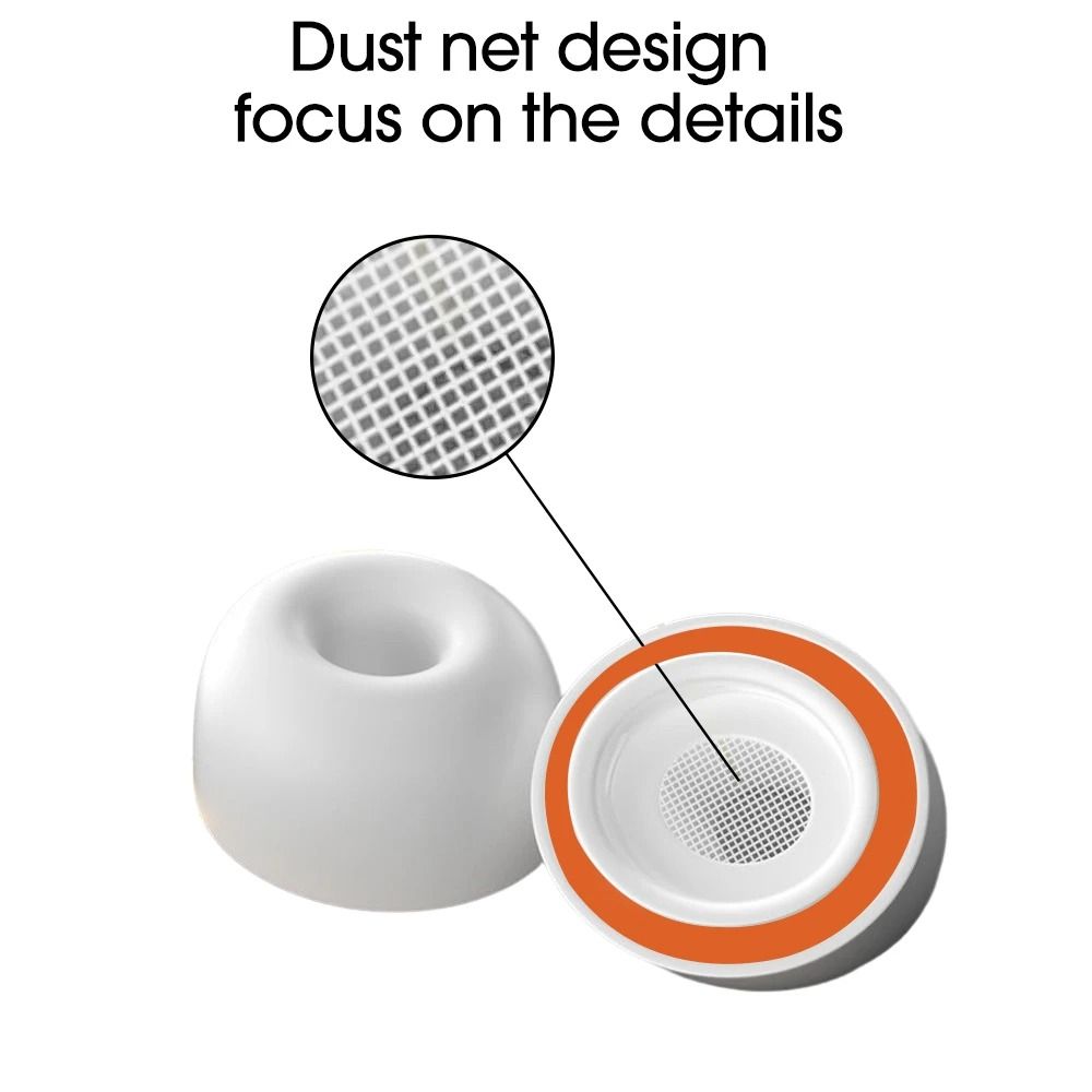 Memory Foam Ear Tips New Repla - Earphone Foam Tip avis et prix