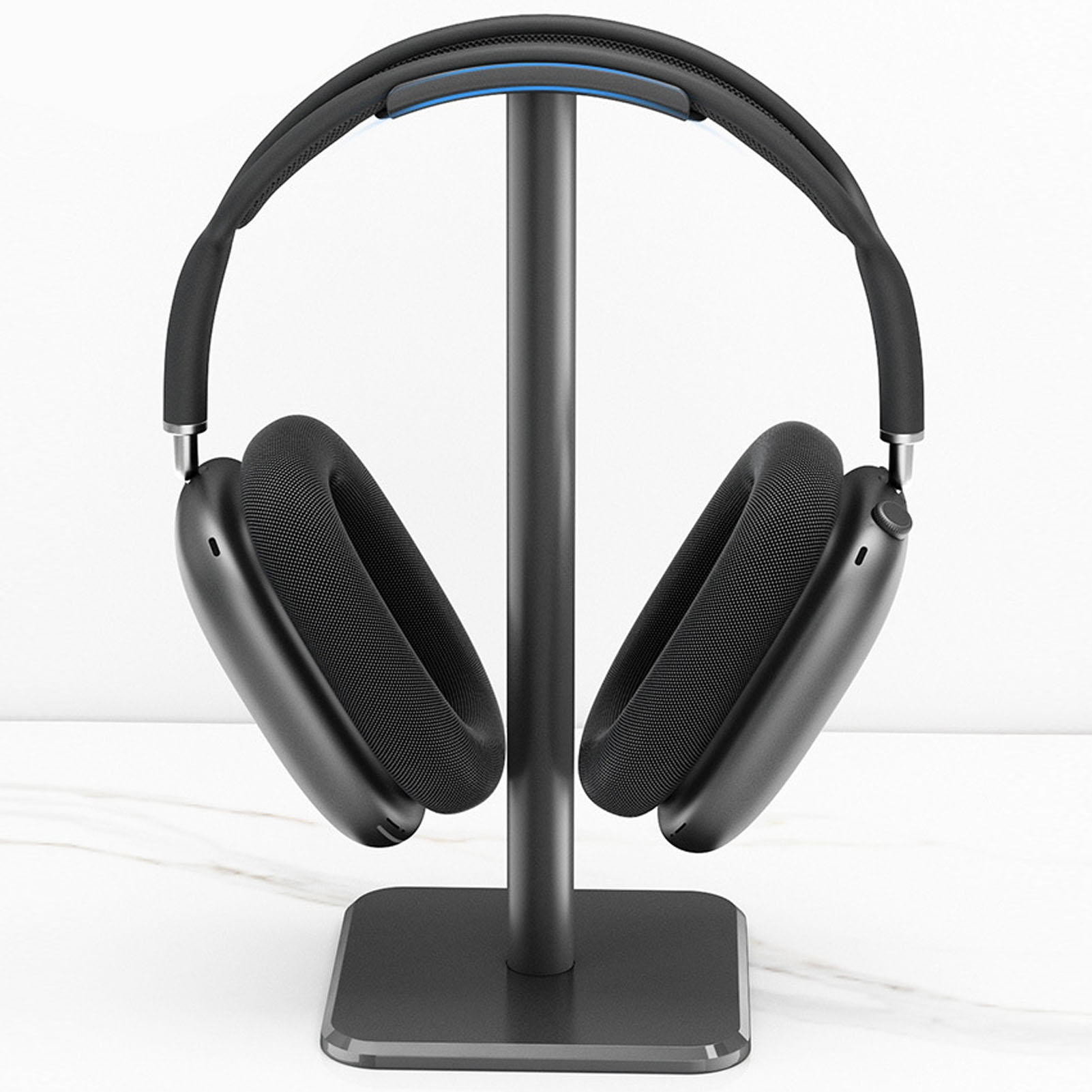 Headphone Stand Rounded Corner - Headphone Stand Desk avis et prix