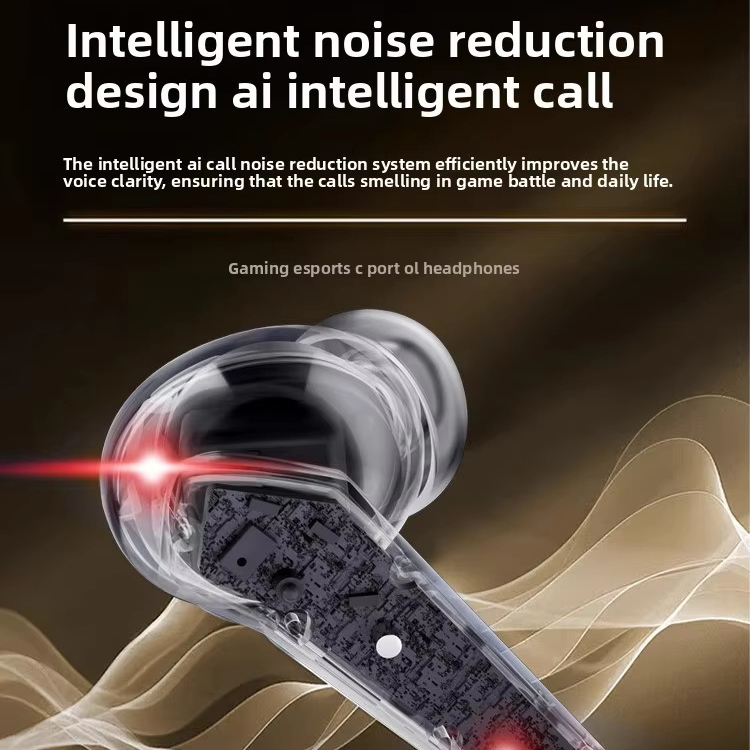 Lenovo TG102 Gaming Wireless E - Gaming Headset Rgb avis et prix