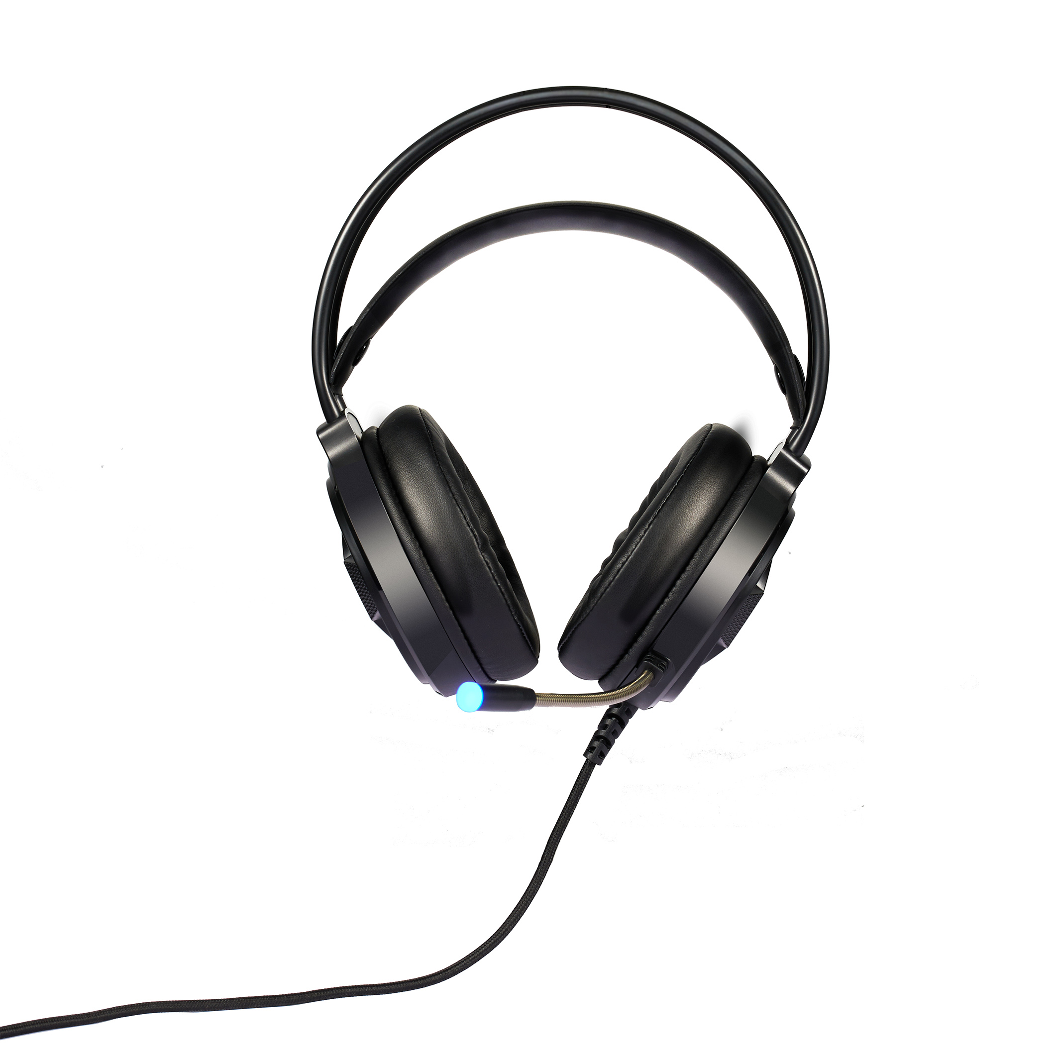 DeyHua RGB Headset Gaming Play - Gaming Headset Rgb avis et prix