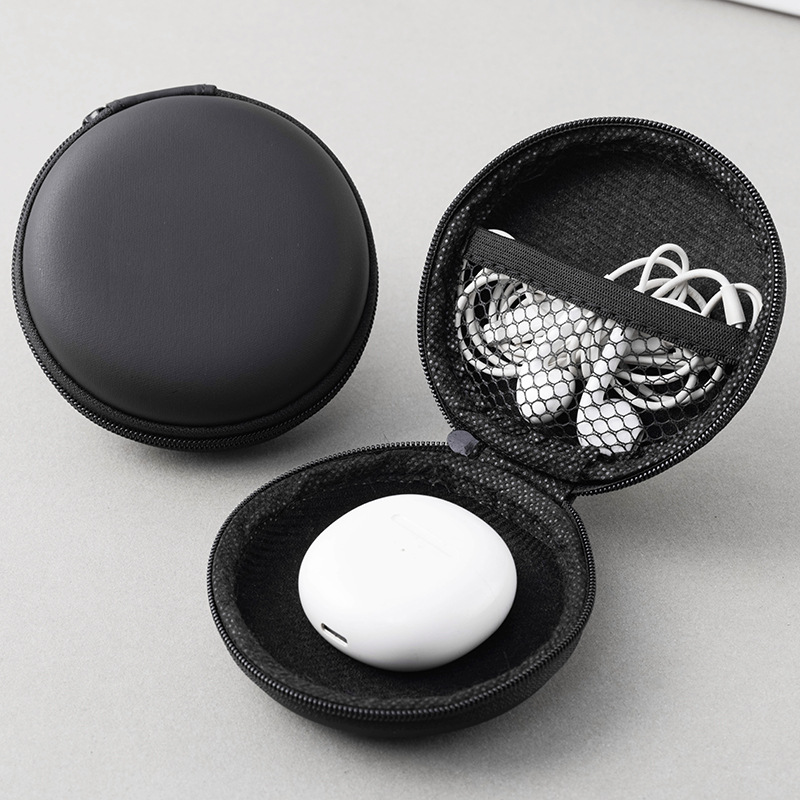 Earphone Holder Case Storage C - Headphone Case Hard avis et prix