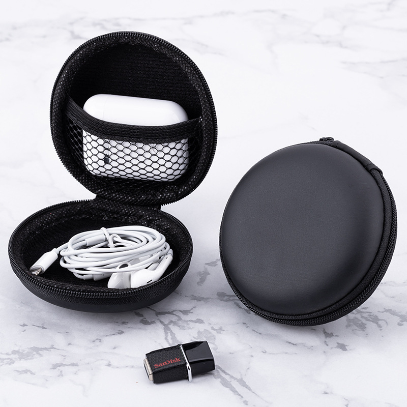 Earphone Holder Case Storage C - Headphone Case Hard avis et prix