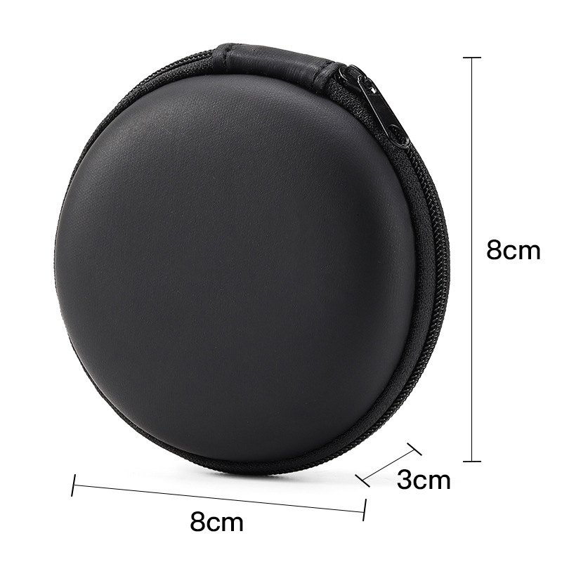 Earphone Holder Case Storage C - Headphone Case Hard avis et prix