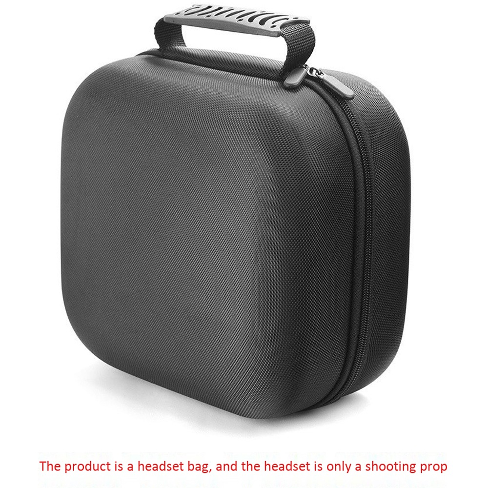 -[A51I Digital]EVA Hard Travel - Headphone Case Hard avis et prix